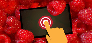 setup-raspberry-pi-touch