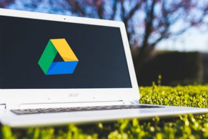 how to download google drive photo onto hard drive