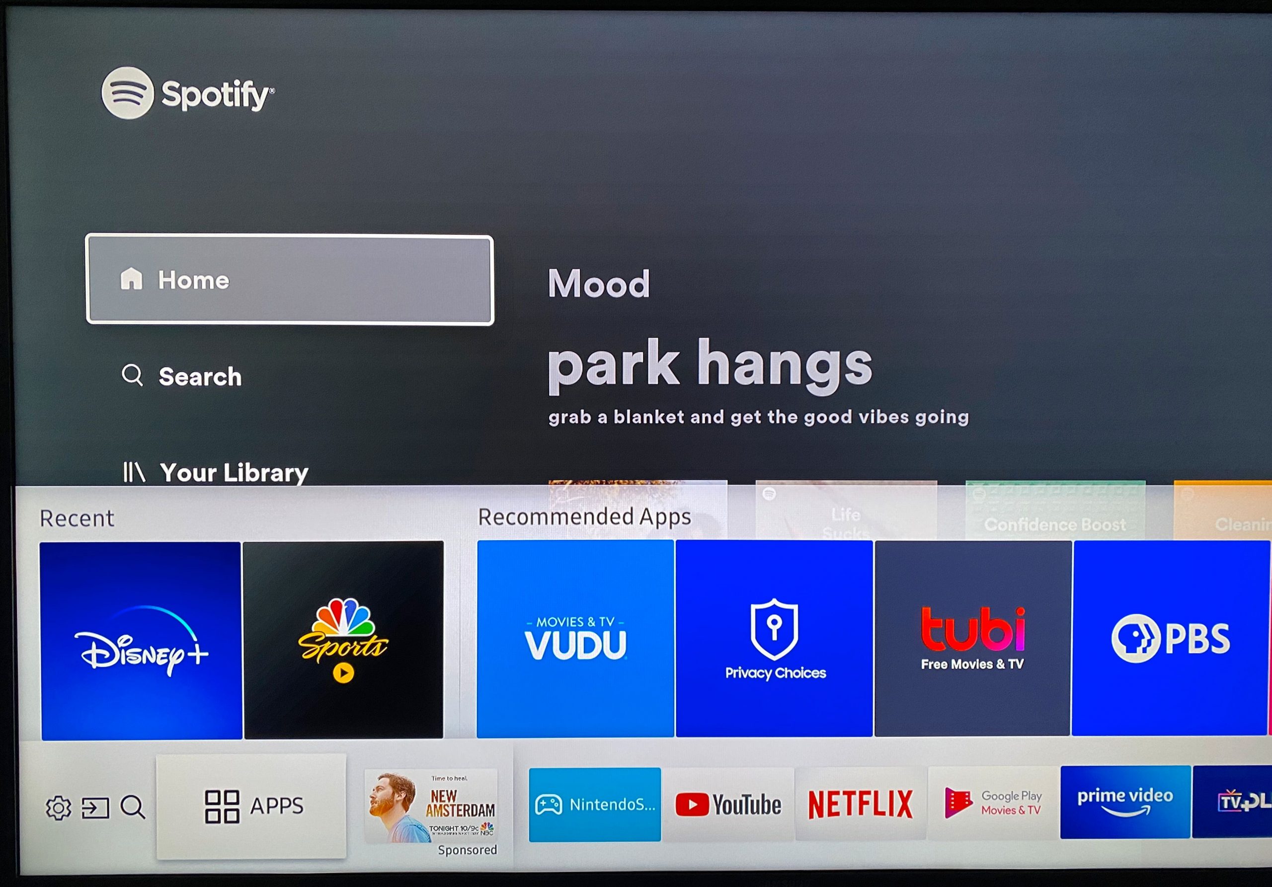 How To Download Apps On Your Samsung Smart Tv Malika Karoum