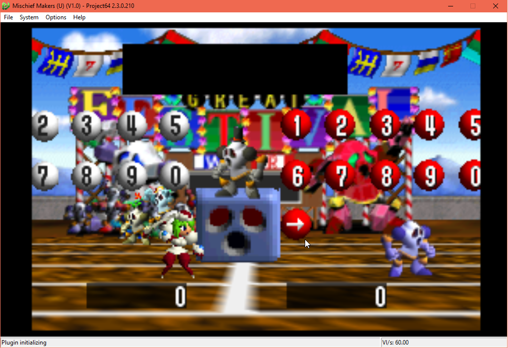how many bugs in a box game emulator